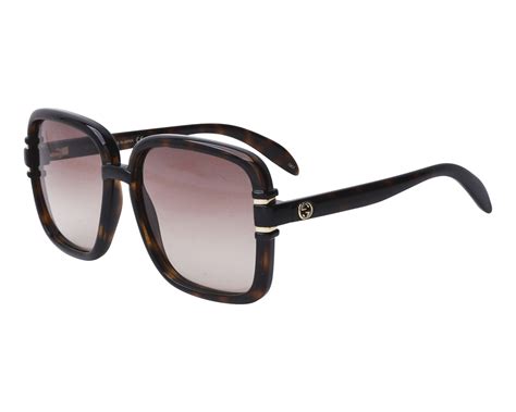 gucci occhiali vista gg1066|Gucci GG1066S .